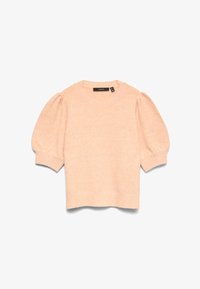 Non sélectionné, peach cobbler