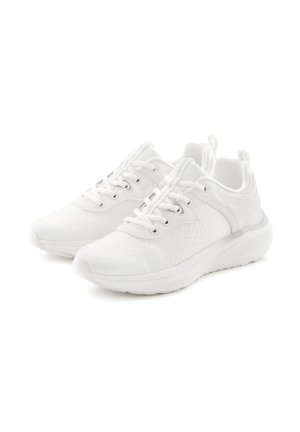 SNEAKER - Trainers - weiß