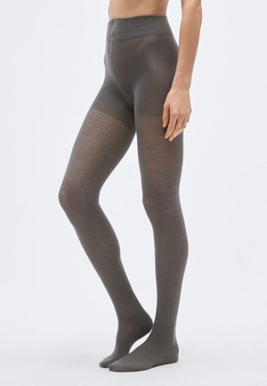 FABLE ESTATE - Pėdkelnės - grey