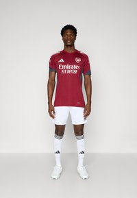 adidas Performance ARSENAL FC - Article de supporter d'équipe de club - team coll burgundy/dark grey