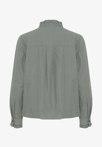 Non sélectionné, balsam green