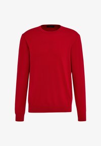 Unausgewählt, sporty red