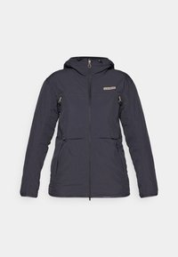 Δεν επιλέχθηκε, anthracite