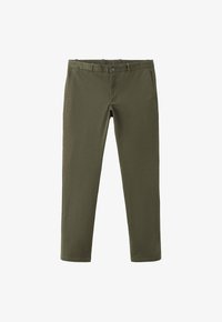 Non sélectionné, khaki