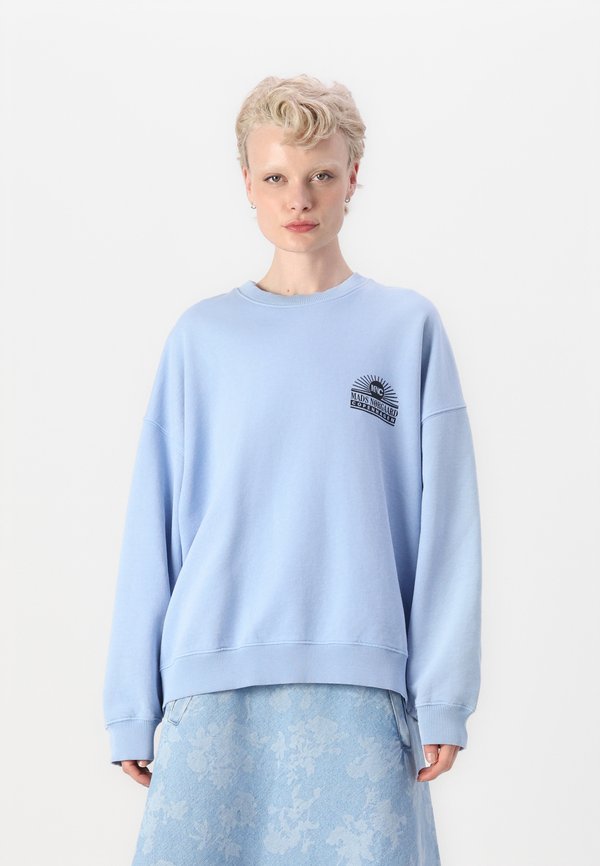 COMPACT ATLI  - Sweatshirt