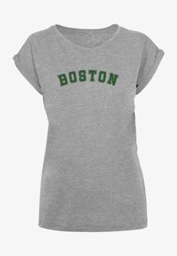 Valitud, heather grey