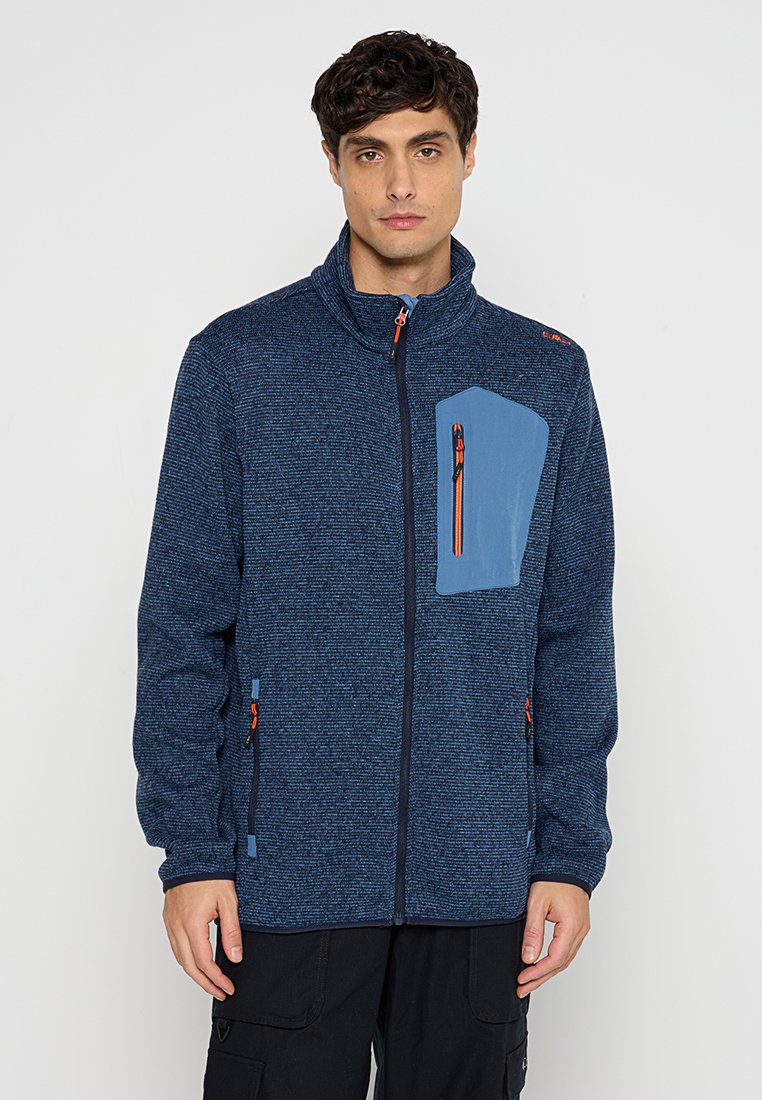 CMP Vest donkerblauw CMP Vest donkerblauw