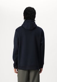 Brave Soul Felpa - navy