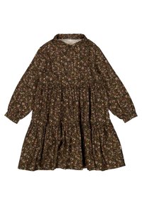 Wheat Vestido informal - dark green