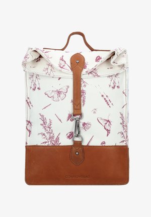 Rucksack - pink