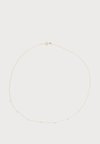 MINI DANAÉ DIAMONDS - Колие - yellow gold-coloured