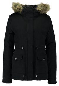 TWINTIP Giacca da mezza stagione - black