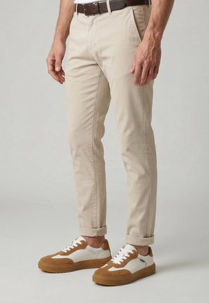 VENEZIA, TRAINERS - Sneakers - white