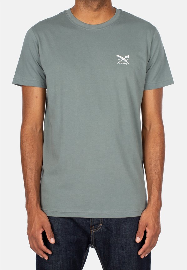 CHESTFLAG - T-Shirt basic