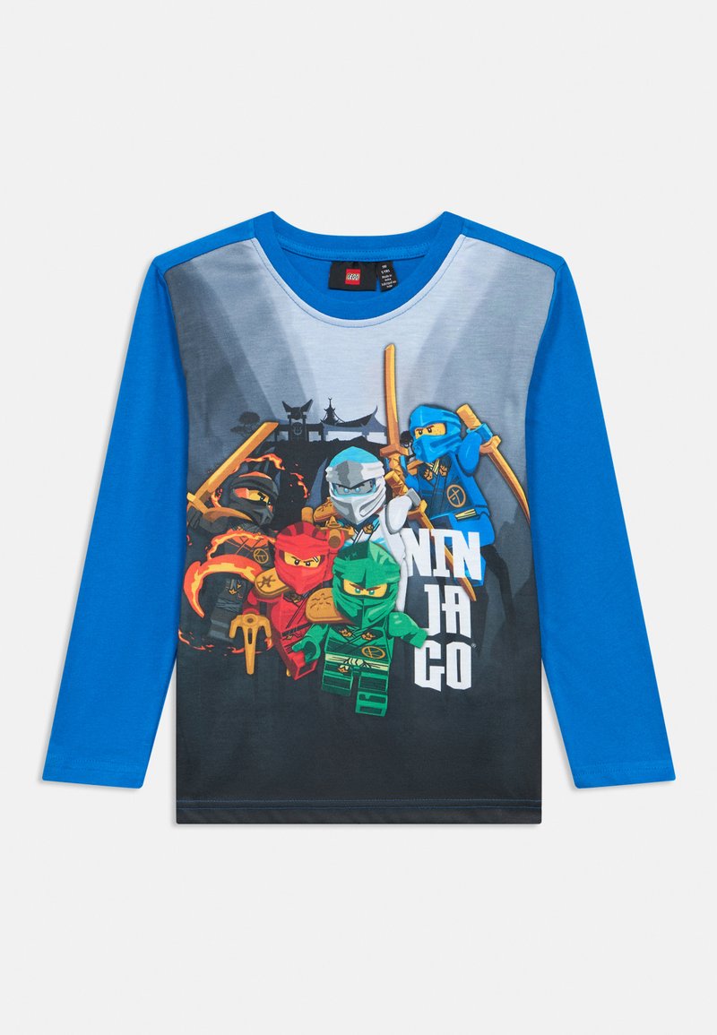 LEGO® kidswear Longsleeve blauw