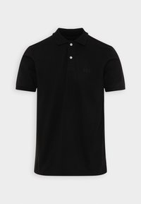 LOGO - Pikeepaita - black