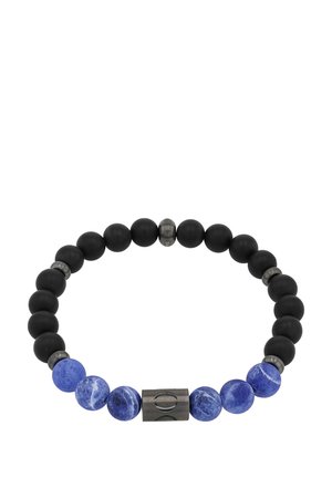 DUMORTIE - Bracciale - schwarz