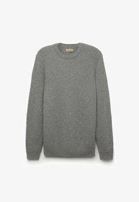 Valgt, Grey