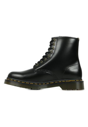 Veterboots - black