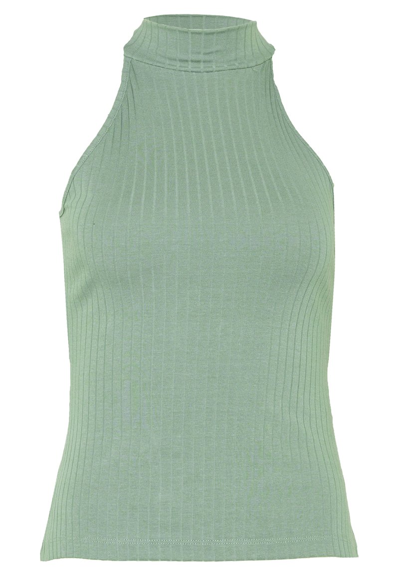 Even&Odd Top kaki Even&Odd Top kaki