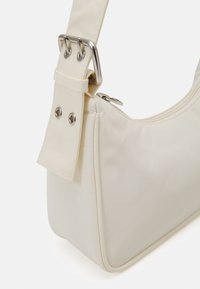 Weekday Borsa a tracolla - off-white