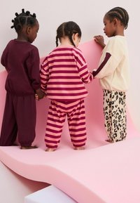Next 3 PACK - REGULAR FIT - Pyjama - preppy character