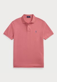 SHORT SLEEVE - Polo shirt - desert rose