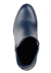 Elara HERBST - Botines bajos - blau