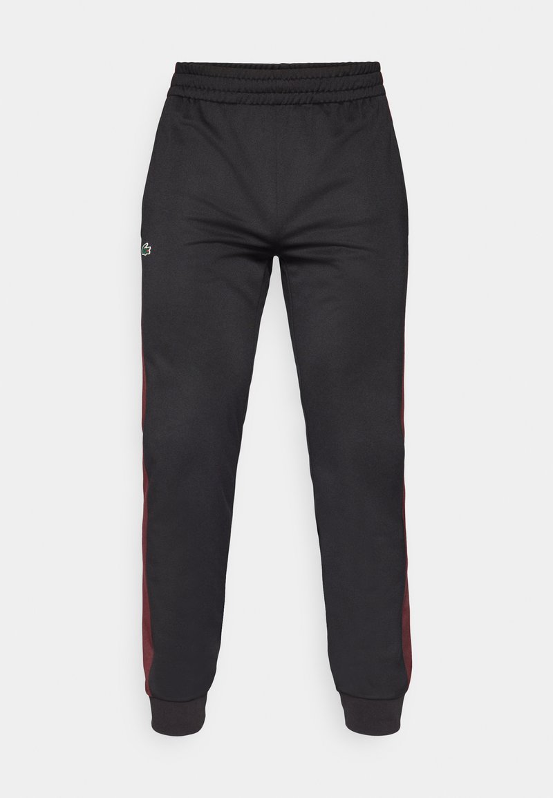 Lacoste Sport Trainingsbroek zwart