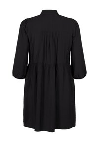 Zizzi 3/4-ÄRMELN - Marškininė suknelė - black