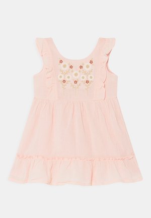 DRESS SET - Cocktailkleid/festliches Kleid - pink