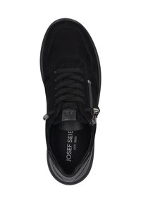 Josef Seibel Baskets basses - schwarz