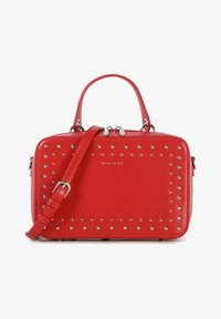 No seleccionado, rosso scuro