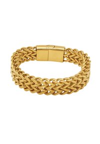 TRA - Armband - goldfarbend
