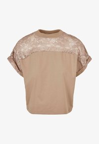 Unausgewählt, softtaupe