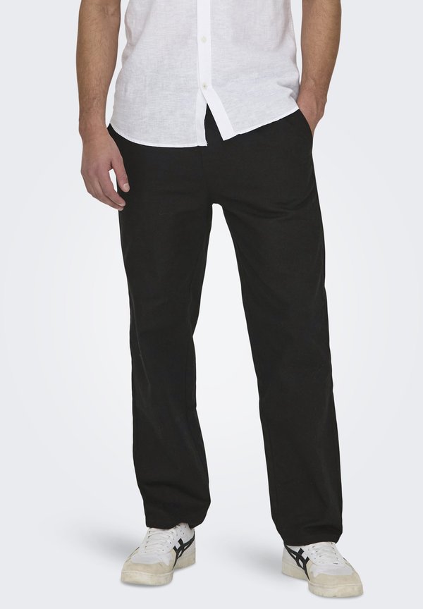 ONSSINUS PANT - Trousers