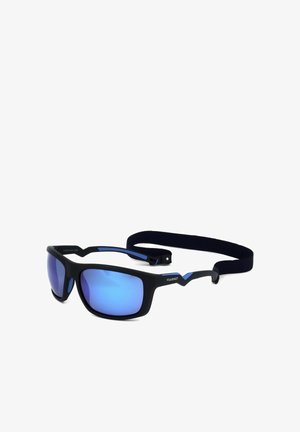 VUARNET, ALLPEAKS UNISEX - Occhiali da sole - black
