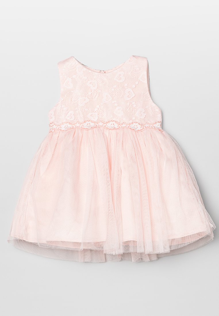 happy girls Cocktailjurk abrikoos