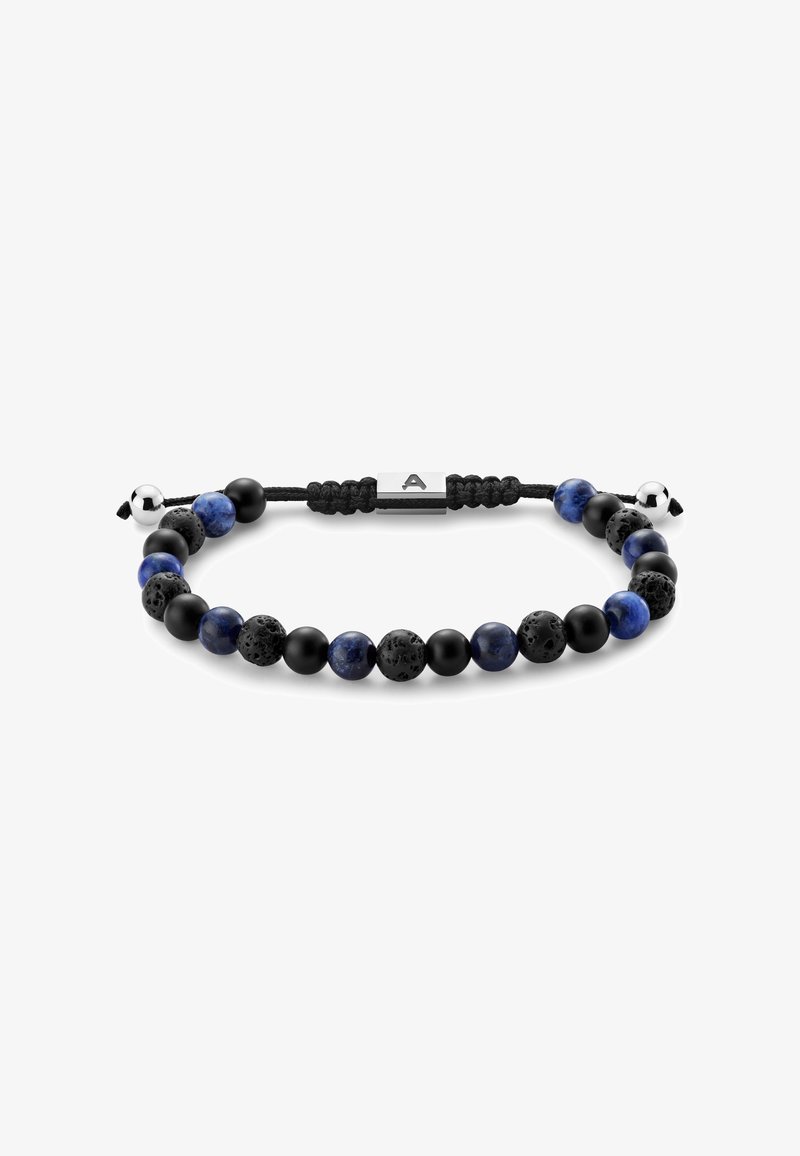 ARKAI SANATIO - Armband - black