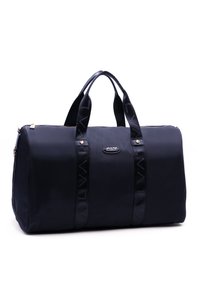 ALV by Alviero Martini CUBE - Bolsa de fin de semana - blu