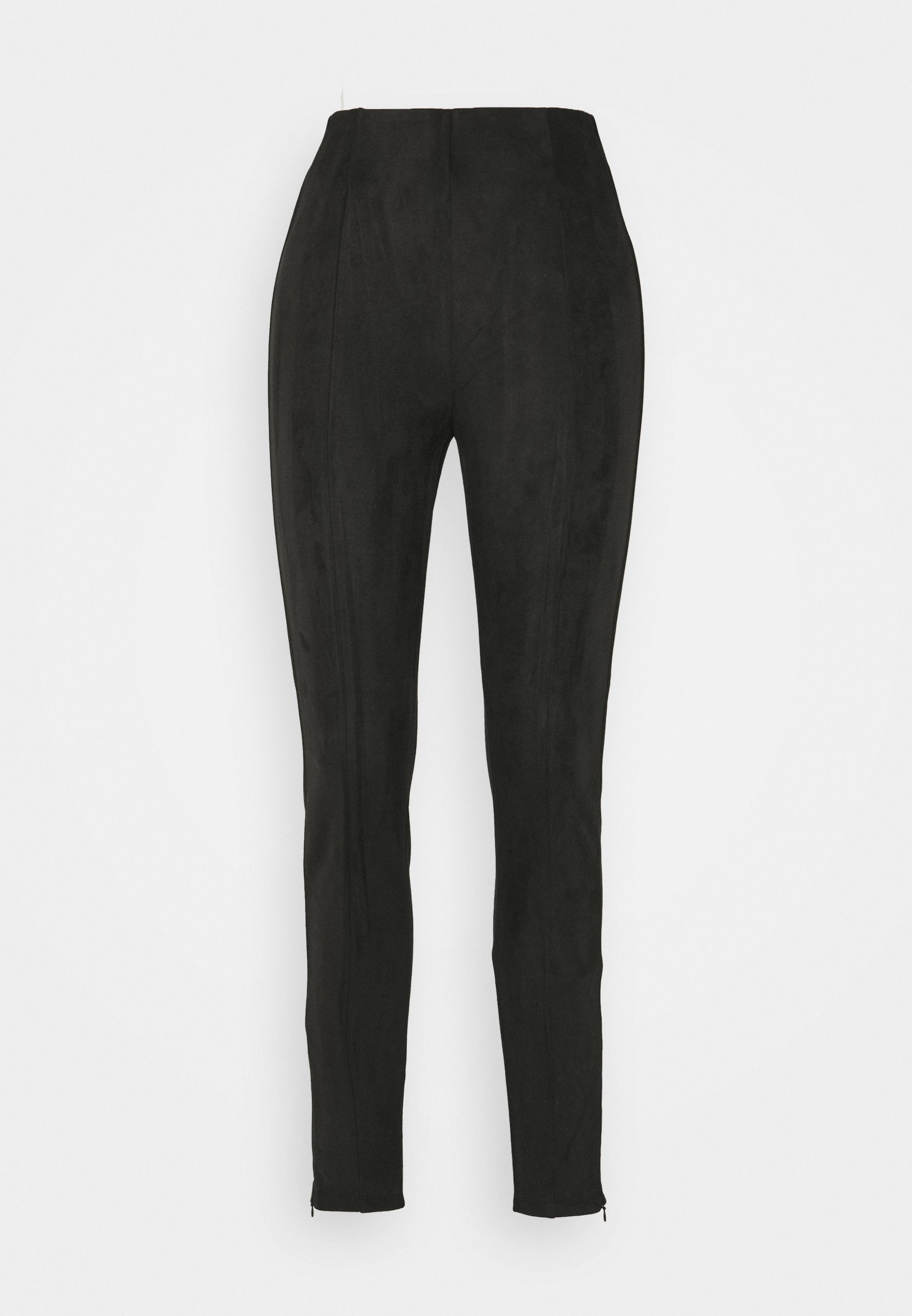 S Oliver Leggings Hosen Black Schwarz Zalando De
