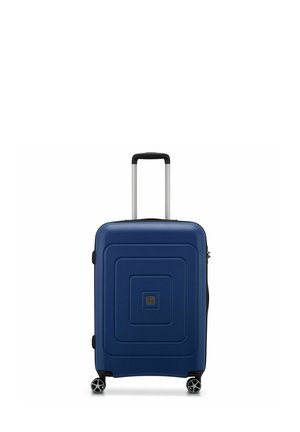 Trolley - dark blue