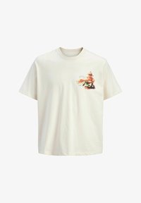 Valimata, antique white