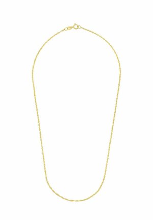 BASIC - Collar - gold coloured