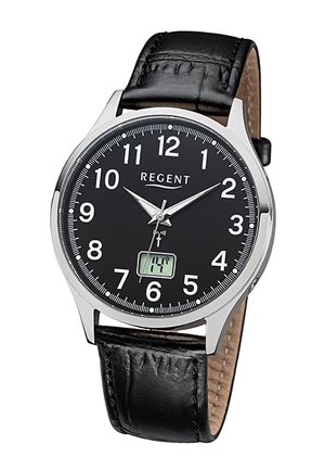 Montre - schwarz