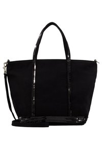 Vanessa Bruno CABAS - Sac à main - noir