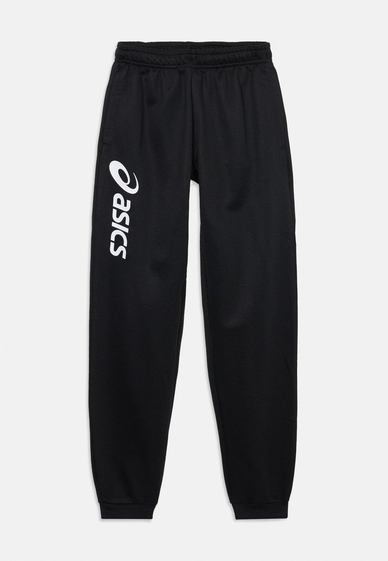 ASICS Trainingsbroek zwart ASICS Trainingsbroek zwart