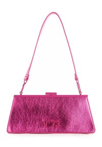 CROW - Bolso de mano - fuxia