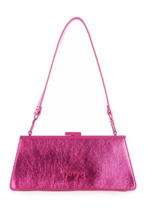 CROW - Borsa a mano - fuxia