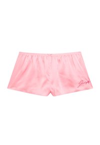 Niet geselecteerd, juicy pink